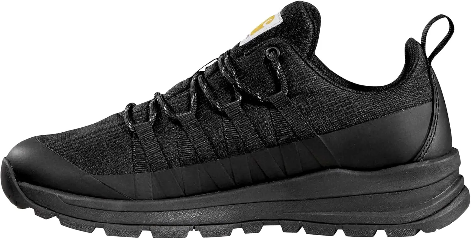 Carhartt Men's Gilmore Nano Toe Ripstop Work Low