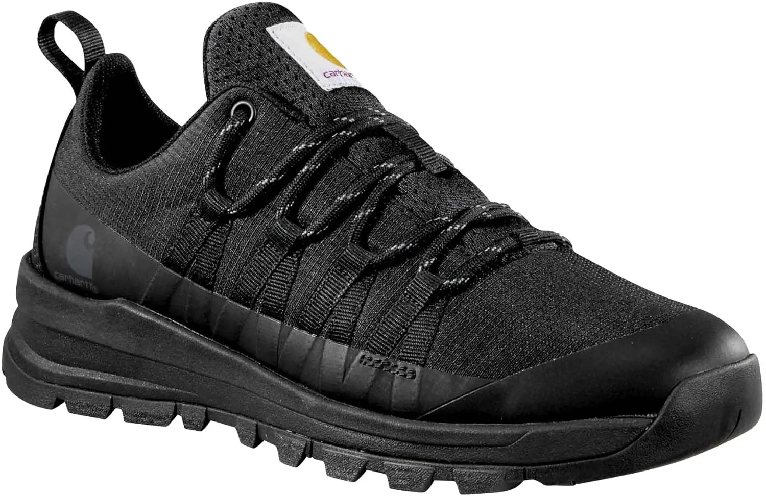 Carhartt Men's Gilmore Nano Toe Ripstop Work Low