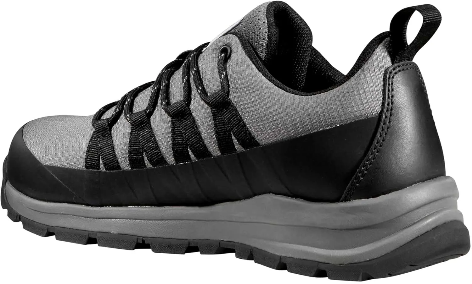 Carhartt Men's Gilmore Nano Toe Ripstop Work Low