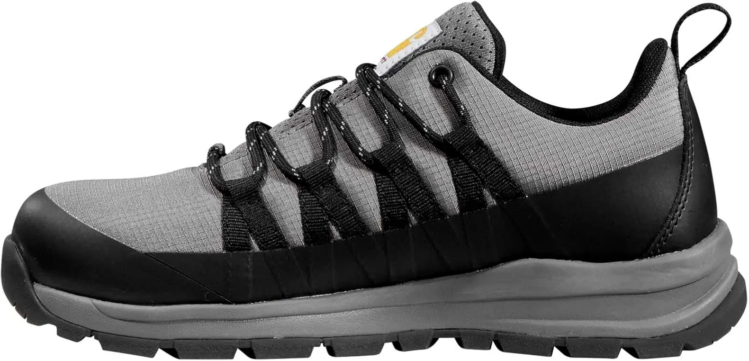 Carhartt Men's Gilmore Nano Toe Ripstop Work Low