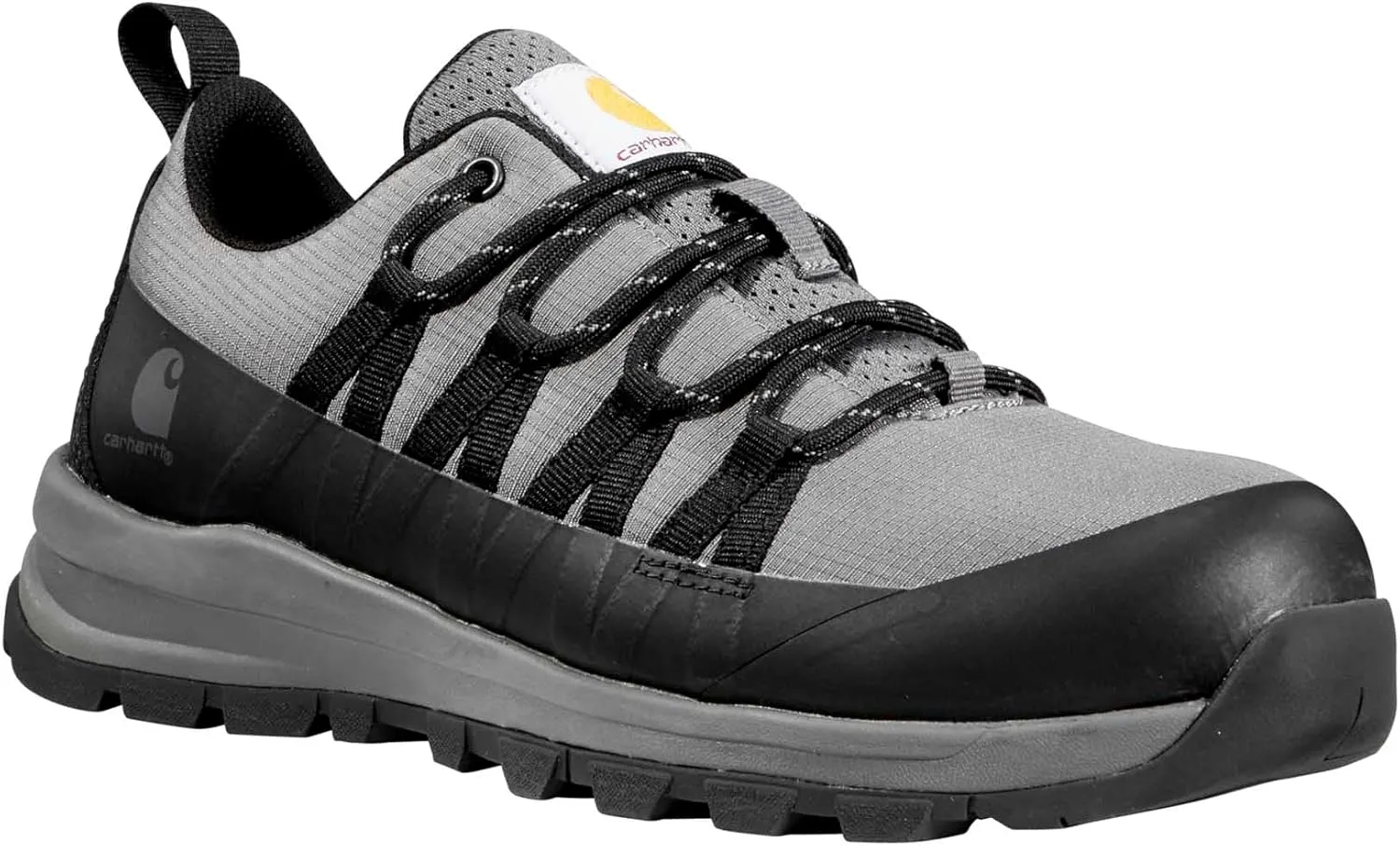 Carhartt Men's Gilmore Nano Toe Ripstop Work Low