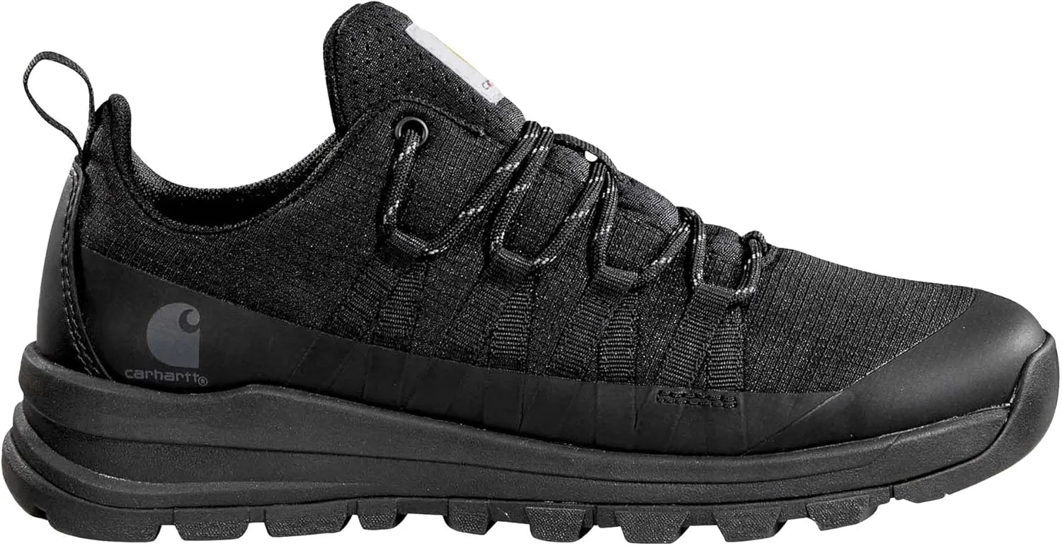 Carhartt Men's Gilmore Nano Toe Ripstop Work Low