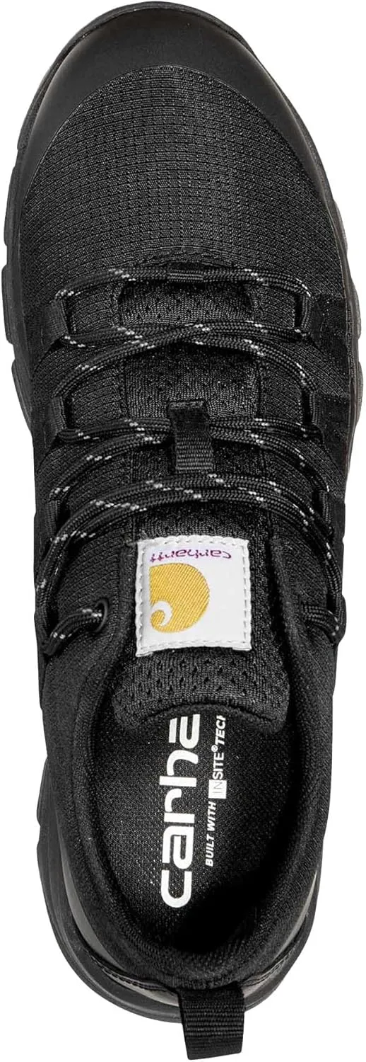 Carhartt Men's Gilmore Nano Toe Ripstop Work Low