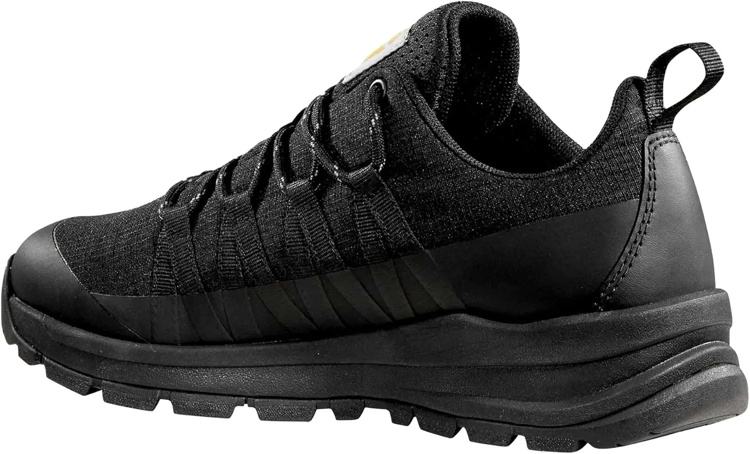 Carhartt Men's Gilmore Nano Toe Ripstop Work Low