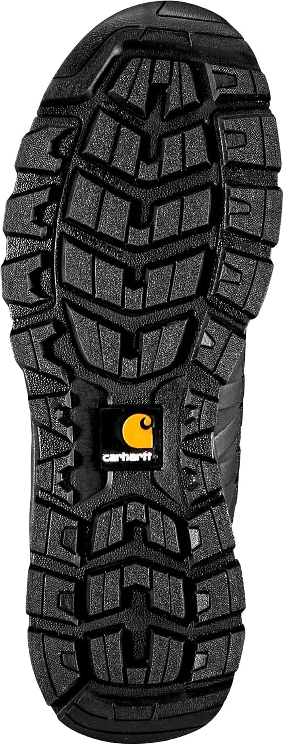 Carhartt Men's Gilmore Nano Toe Ripstop Work Low