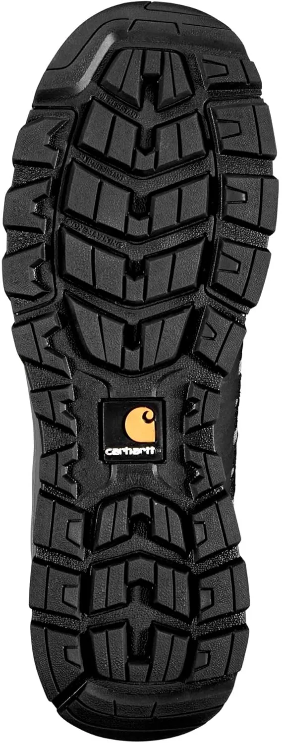 Carhartt Men's Gilmore Nano Toe Ripstop Work Low