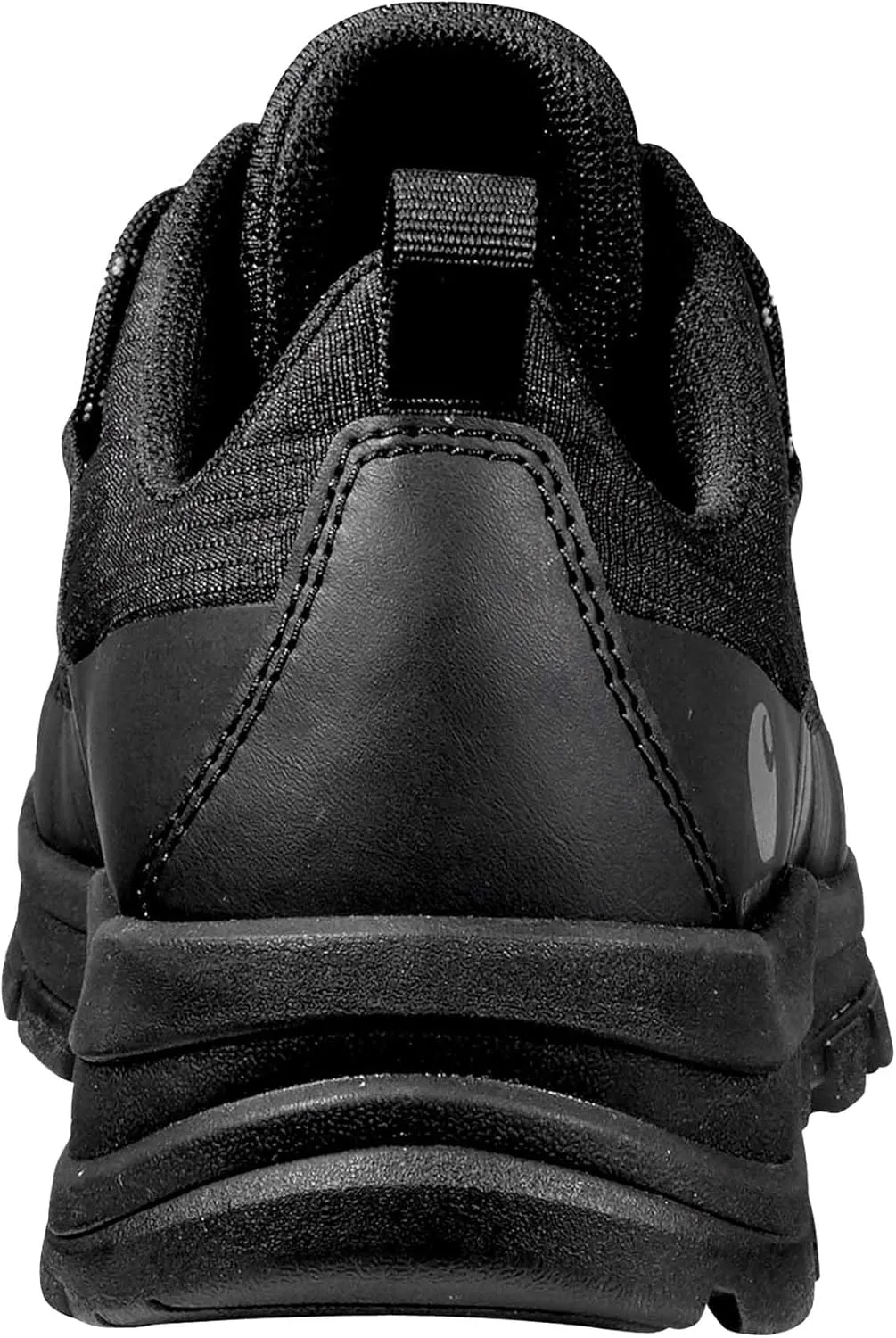 Carhartt Men's Gilmore Nano Toe Ripstop Work Low