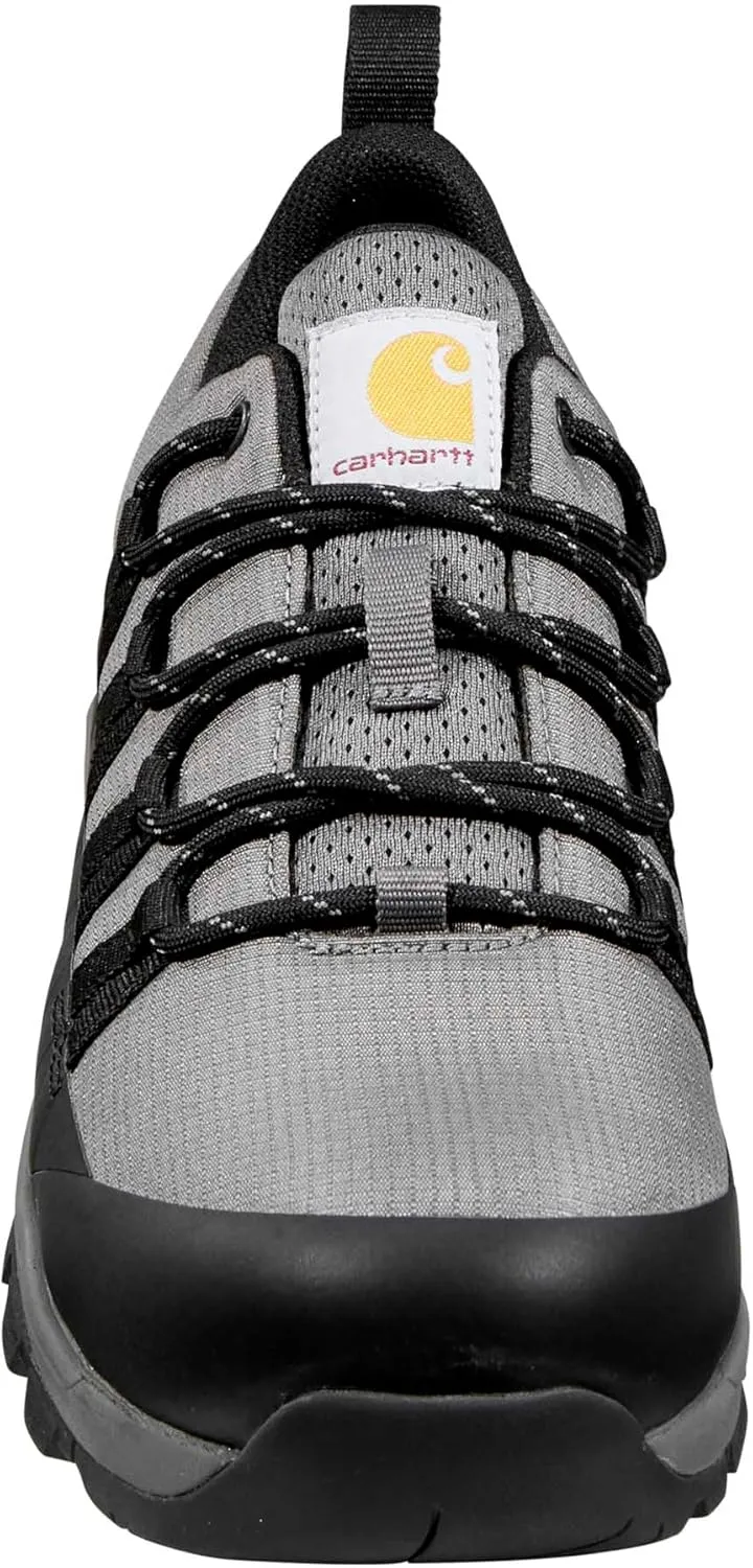 Carhartt Men's Gilmore Nano Toe Ripstop Work Low