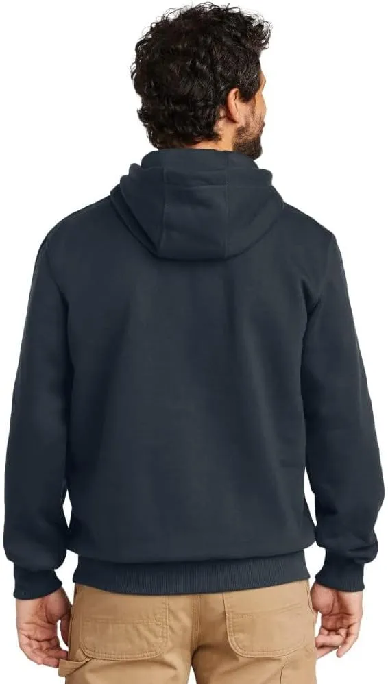 Carhartt Men's Rain Defender Loose Fit Heavyweight Sweatshirt
