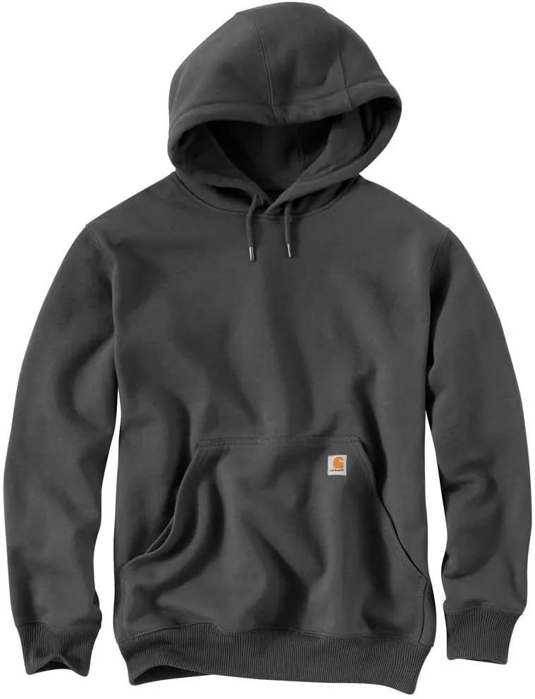 Carhartt Men's Rain Defender Loose Fit Heavyweight Sweatshirt