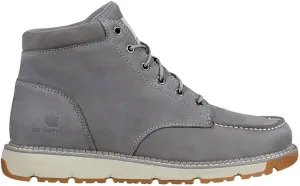 Carhartt Unisex-Adult Millbrook Moc Toe Wedge Boot