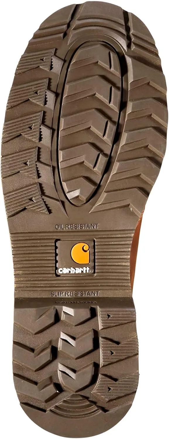 Carhartt Women's Frontier Water Resistant Steel Toe Chelsea Boot