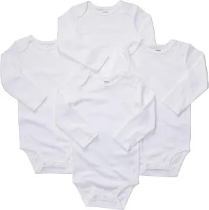 Carter's Baby Multi-Pk Bodysuits 126g339