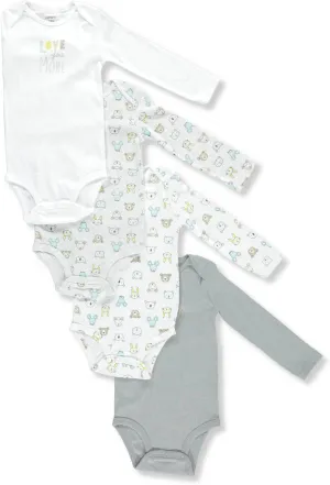 Carter's Baby Multi-Pk Bodysuits 126g339