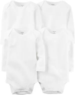 Carter's Baby Multi-Pk Bodysuits 126g339