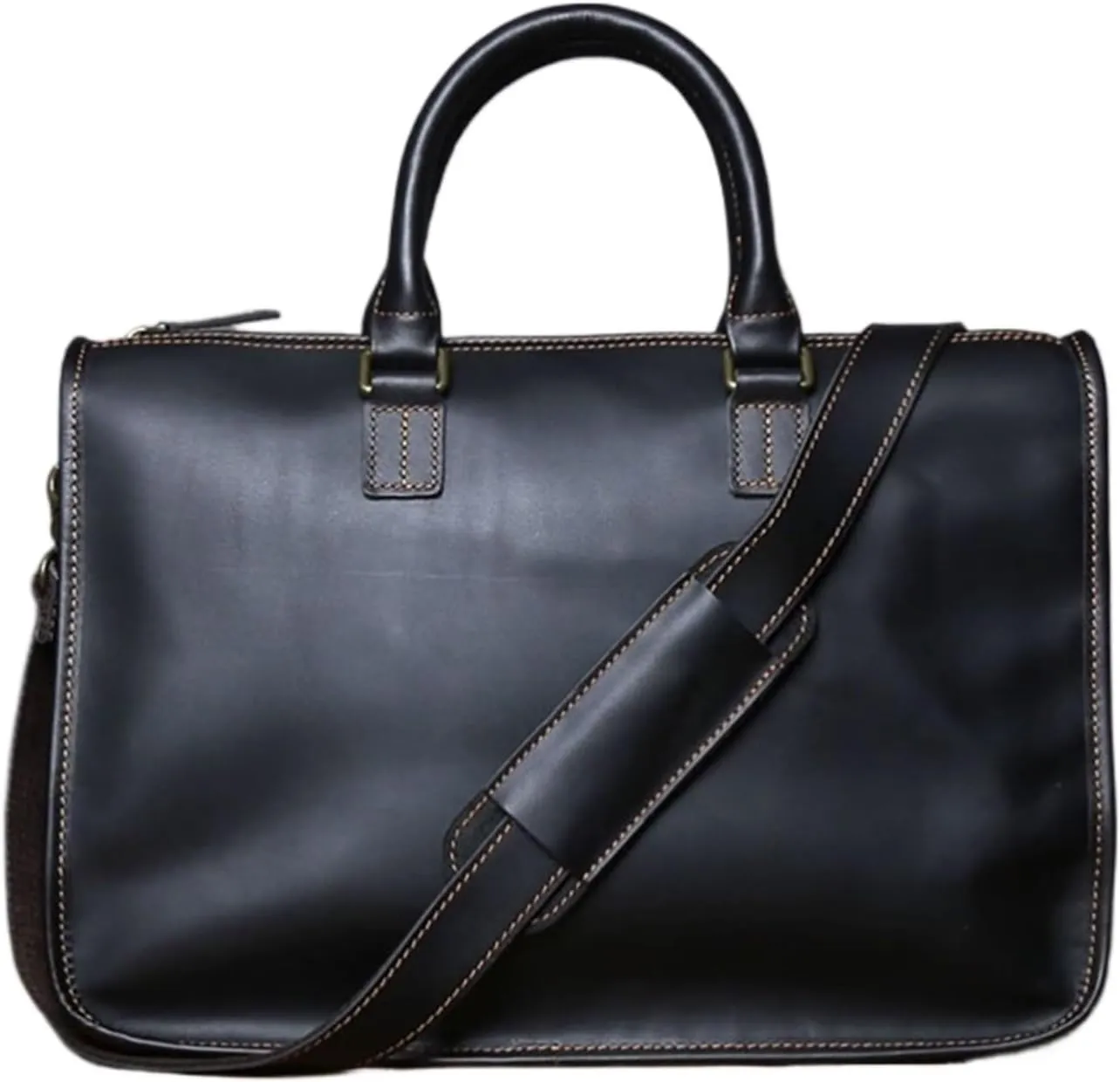 Casual Daypacks Business Laptop Bags Briefcases Men's Leather Shoulder Bags Handbags Messenger Bags Totes