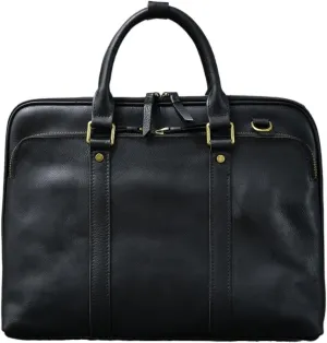 Casual Daypacks Handbags Laptop Bags Men's Leather Shoulder Bags Messenger Bags Totes Briefcases