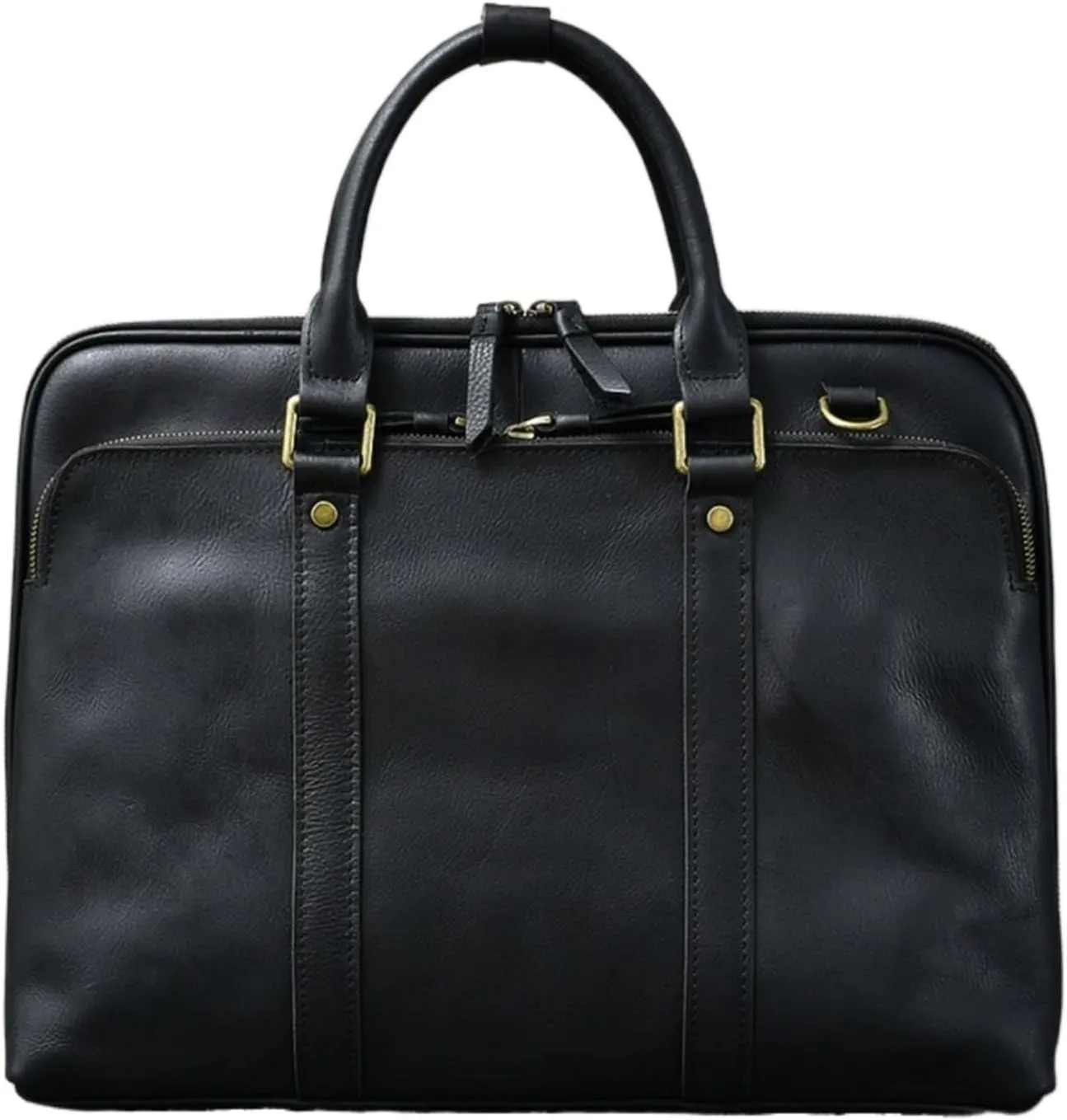 Casual Daypacks Handbags Laptop Bags Men's Leather Shoulder Bags Messenger Bags Totes Briefcases