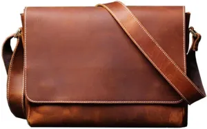 Casual Daypacks Men's Leather Shoulder Bags Briefcases Messenger Bags Totes Laptop Bags
