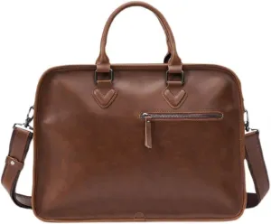 Casual Daypacks Men's Leather Shoulder Bags Handbags Briefcases Laptop Bags Messenger Bags Totes