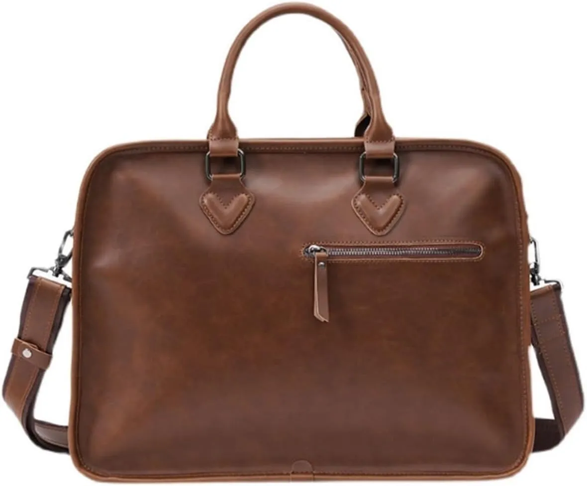 Casual Daypacks Men's Leather Shoulder Bags Handbags Briefcases Laptop Bags Messenger Bags Totes