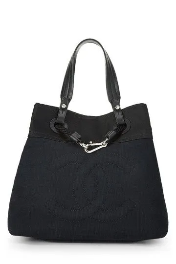 Chanel XXL Beach Giant Yacht Tote Rope