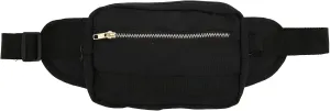 Chest Waist Bag Sports Waist Packs Multiple Functions Back Bags Waist Bag With Adjustable Belt For Cycling Hiking
