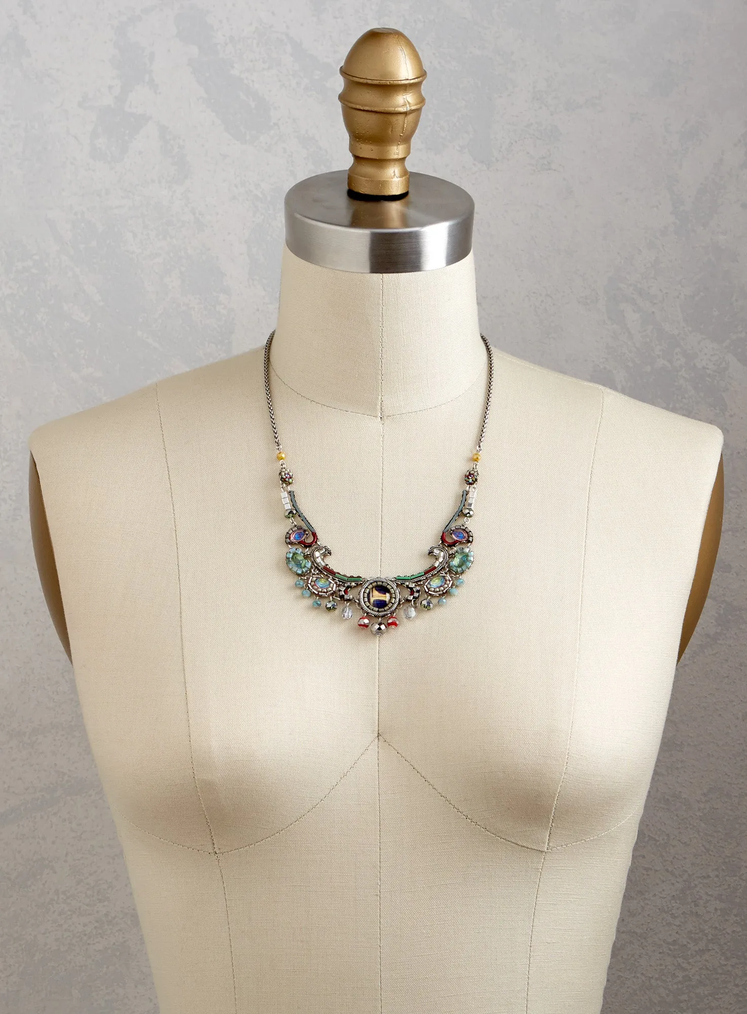 Color Chorus Jewelry