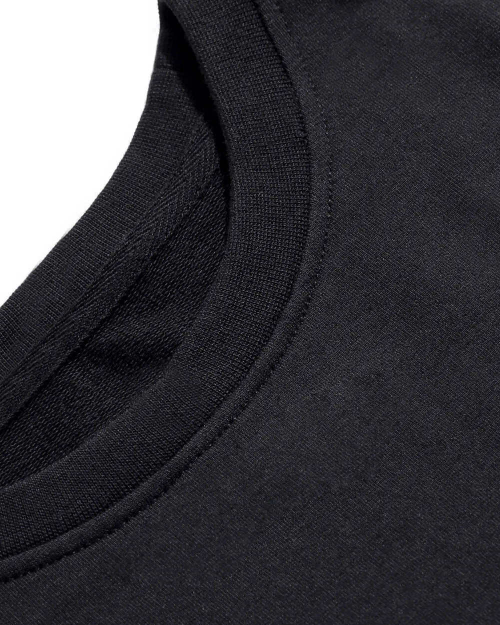 Crewneck Sweatshirt - Branded