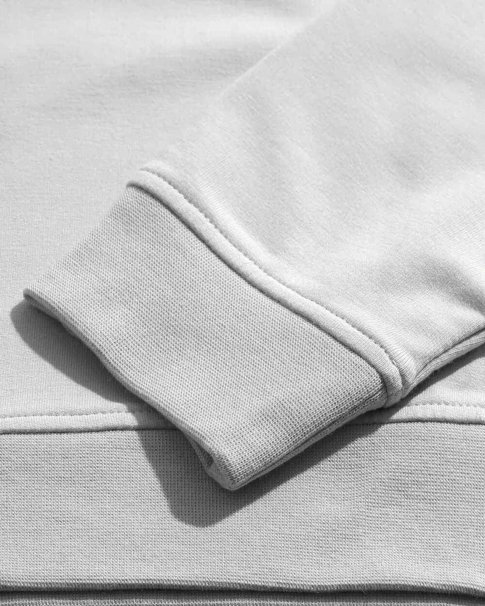 Crewneck Sweatshirt - Branded