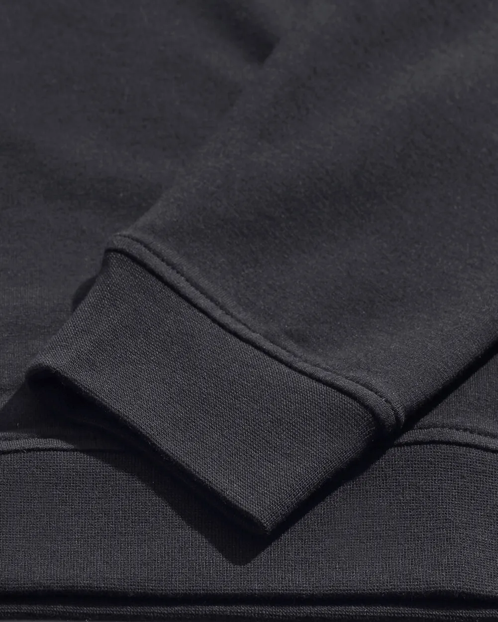 Crewneck Sweatshirt - Branded