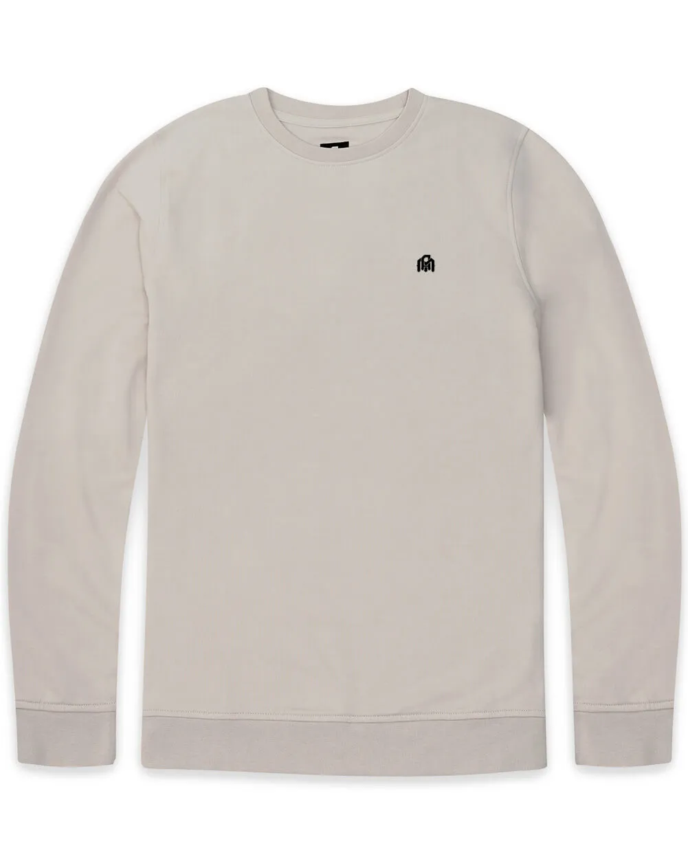 Crewneck Sweatshirt - Branded
