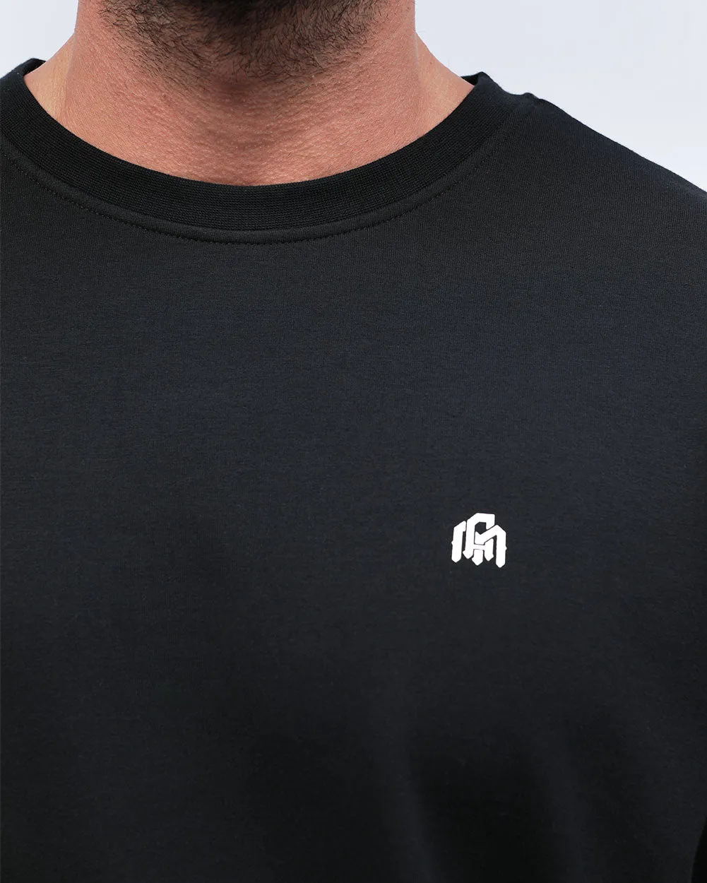 Crewneck Sweatshirt - Branded
