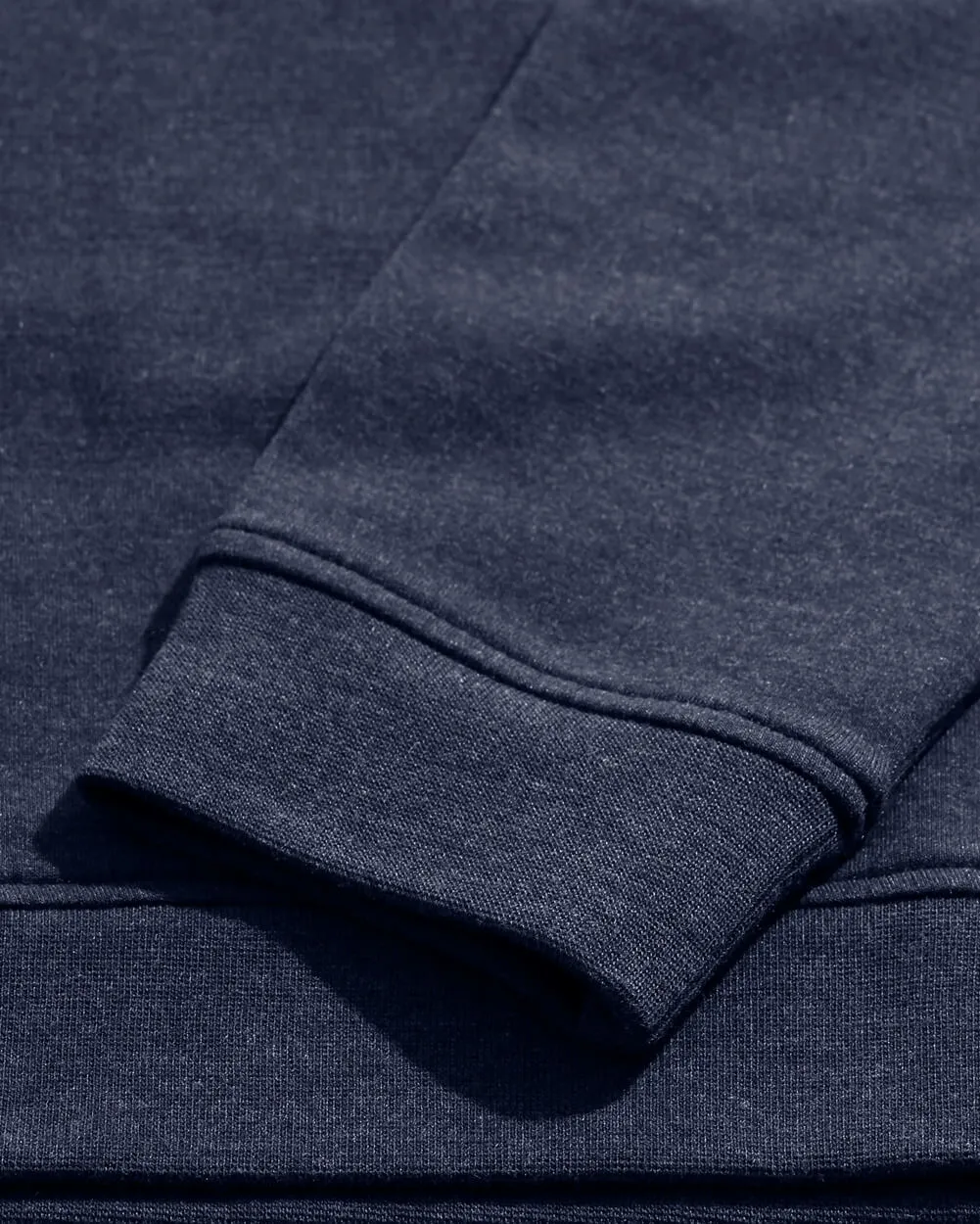 Crewneck Sweatshirt - Branded