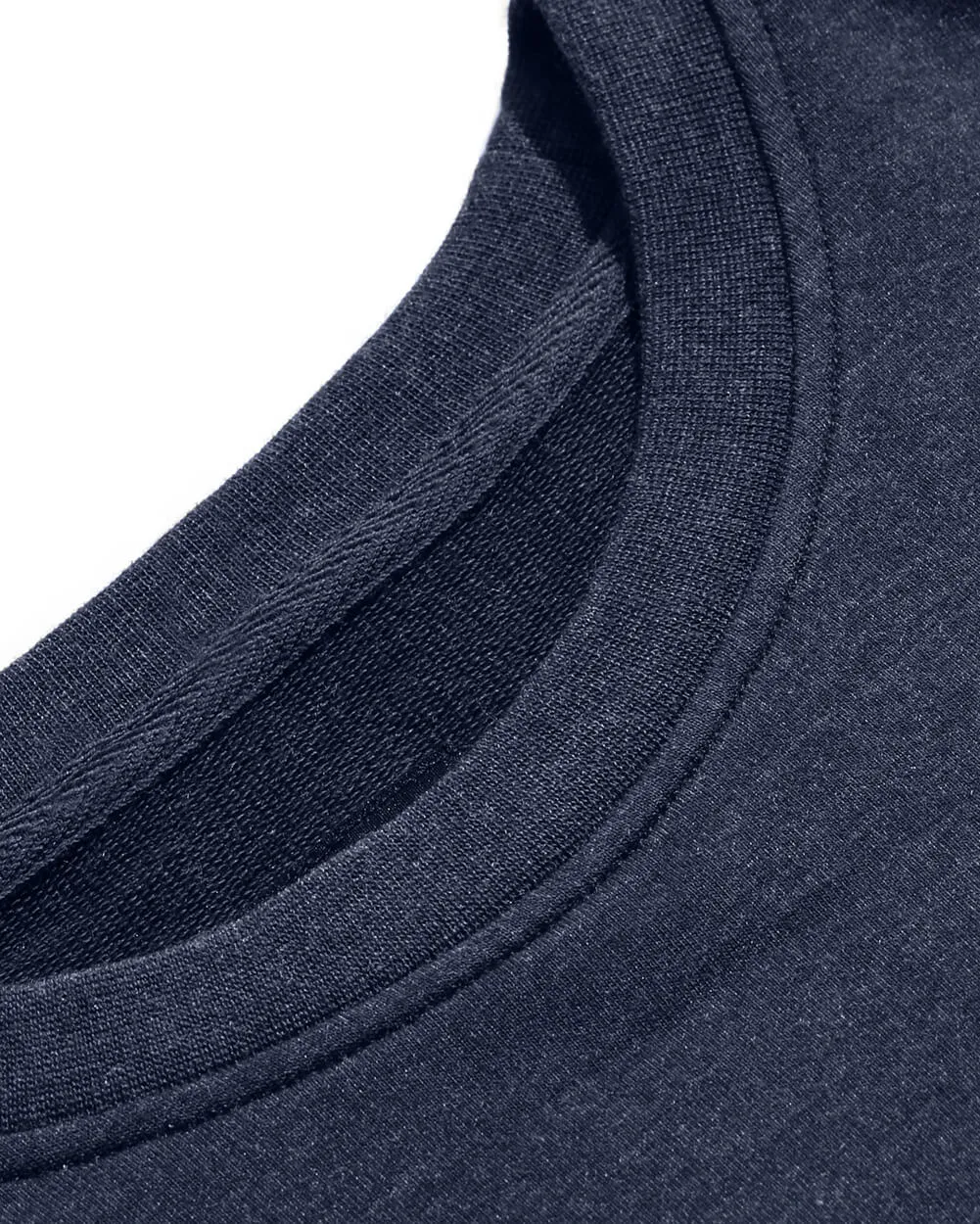 Crewneck Sweatshirt - Branded