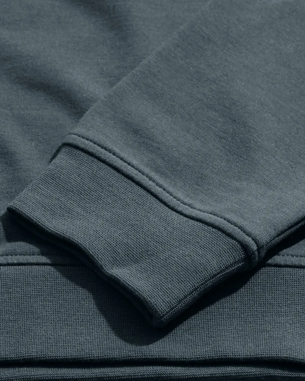 Crewneck Sweatshirt - Branded
