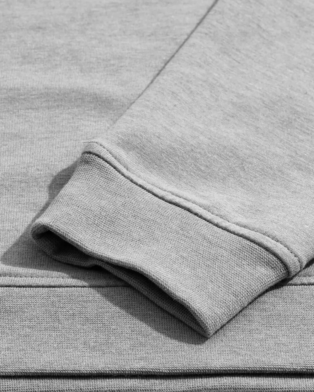 Crewneck Sweatshirt - Branded
