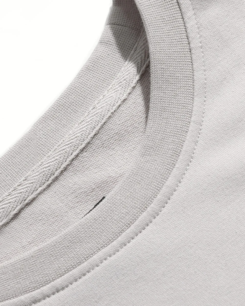 Crewneck Sweatshirt - Branded