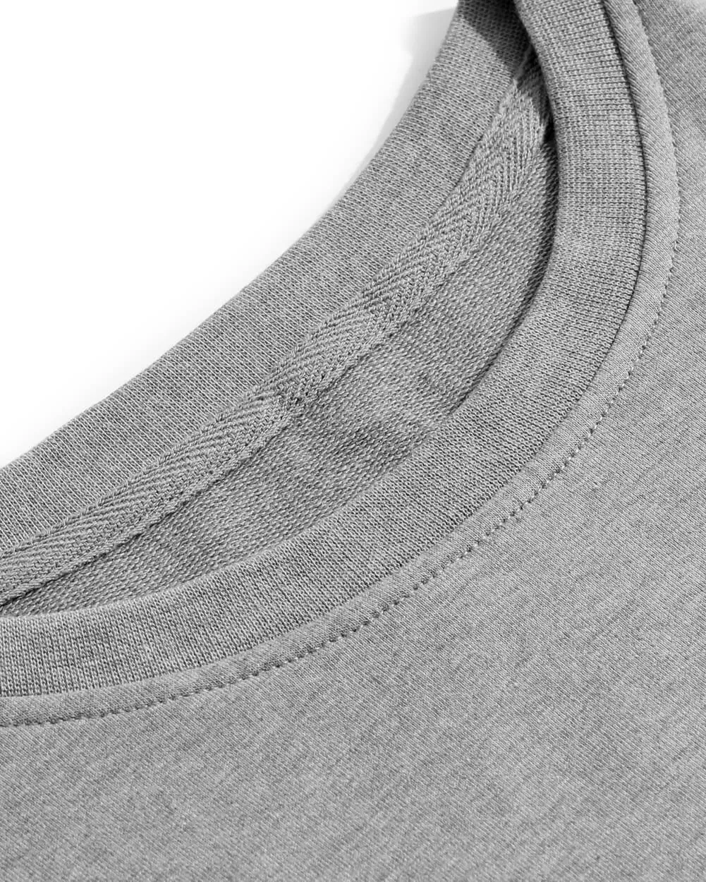 Crewneck Sweatshirt - Branded