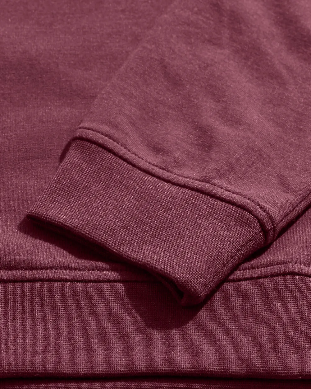 Crewneck Sweatshirt - Branded