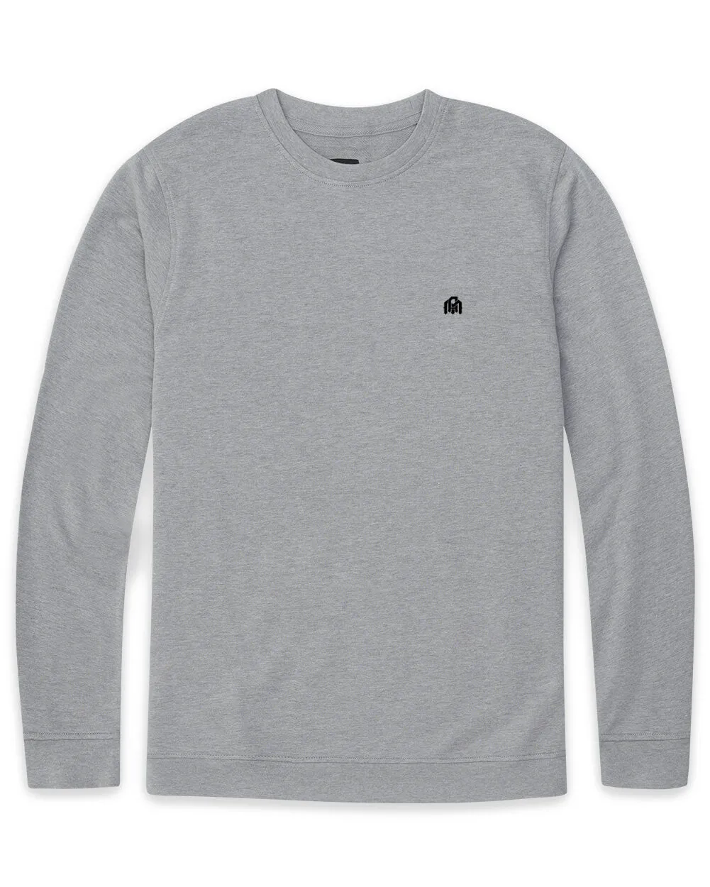 Crewneck Sweatshirt - Branded