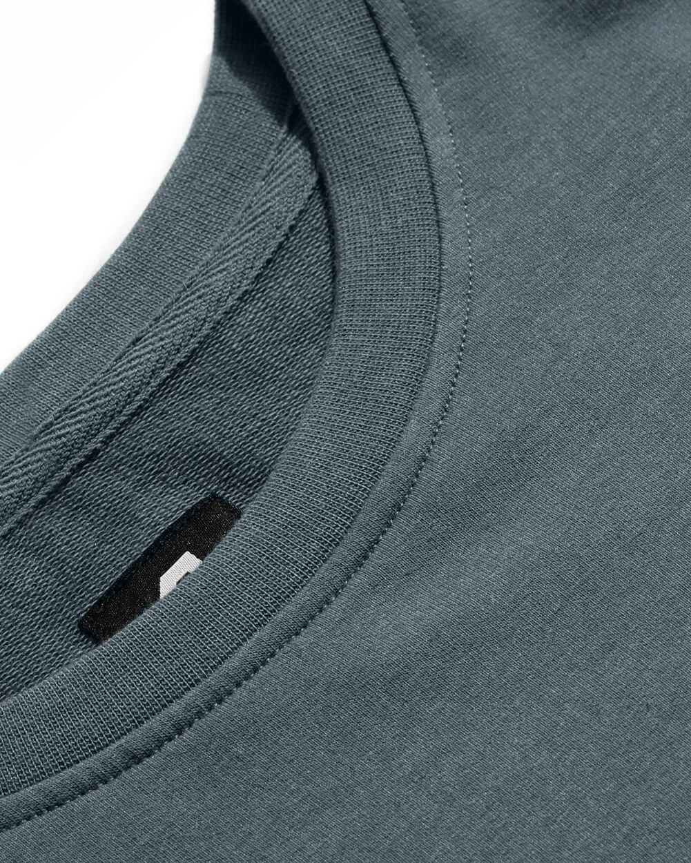 Crewneck Sweatshirt - Branded