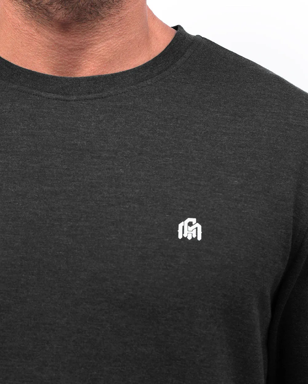 Crewneck Sweatshirt - Branded