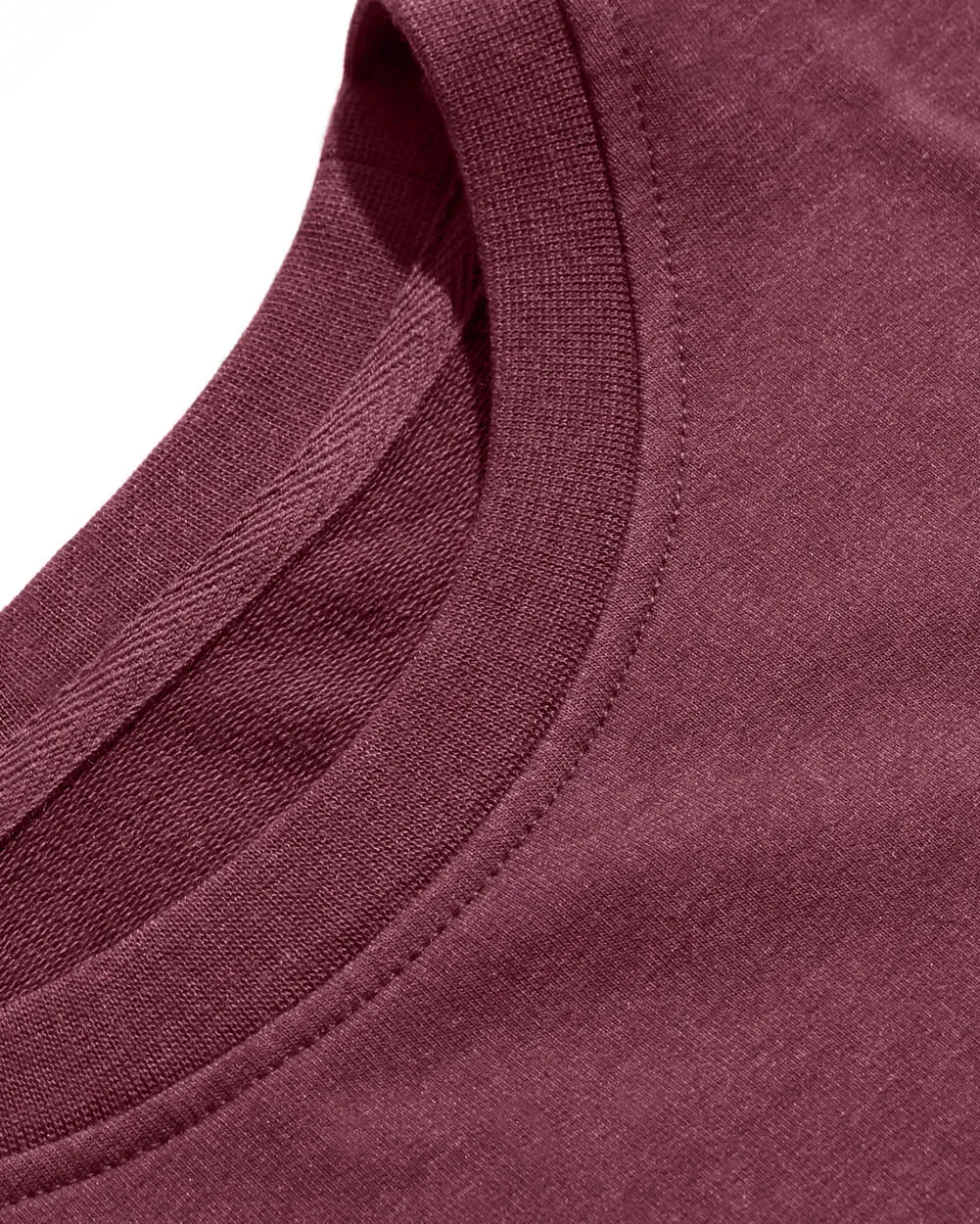 Crewneck Sweatshirt - Branded