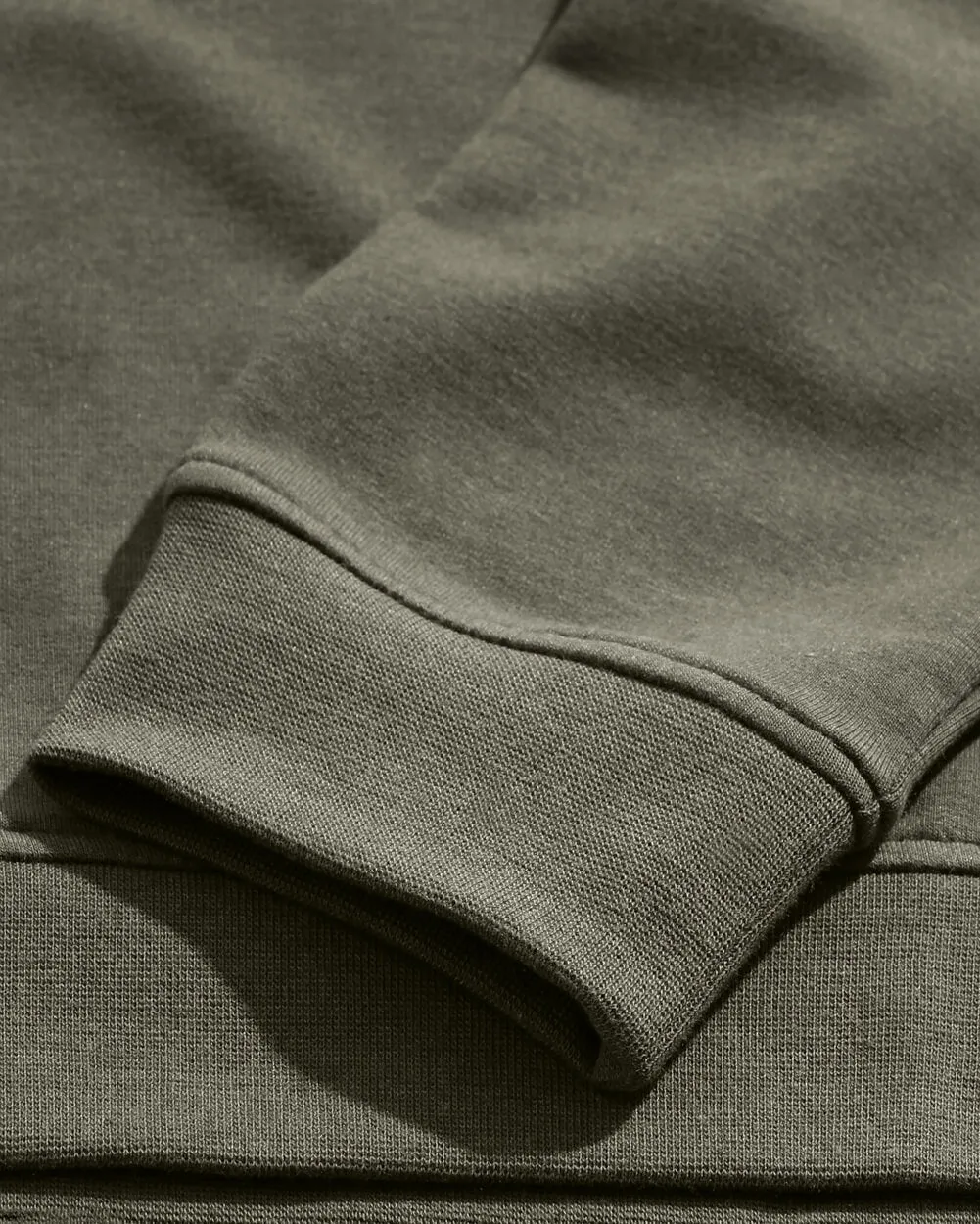Crewneck Sweatshirt - Branded