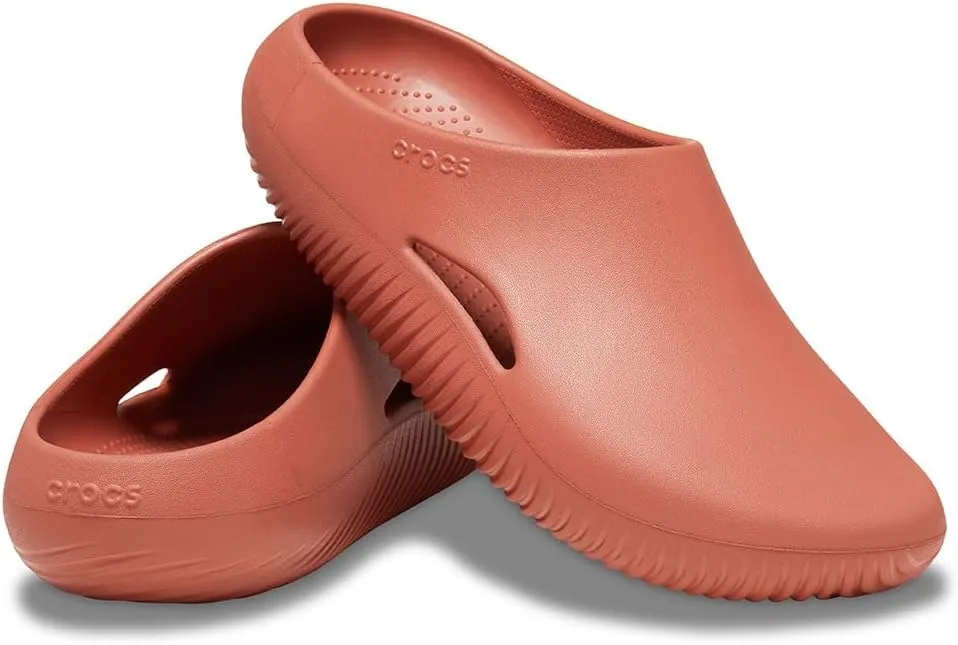 Crocs Unisex-Adult Mellow Recovery Clog