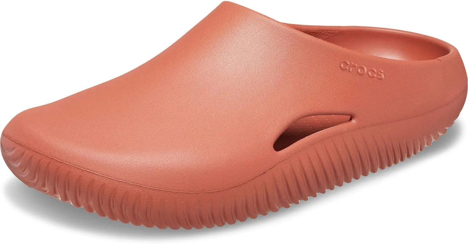 Crocs Unisex-Adult Mellow Recovery Clog