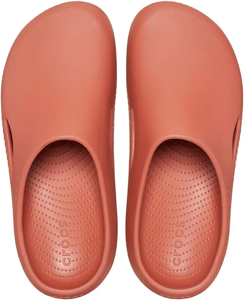 Crocs Unisex-Adult Mellow Recovery Clog