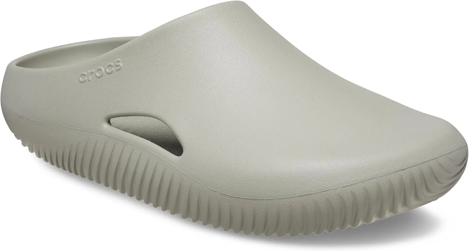Crocs Unisex-Adult Mellow Recovery Clog