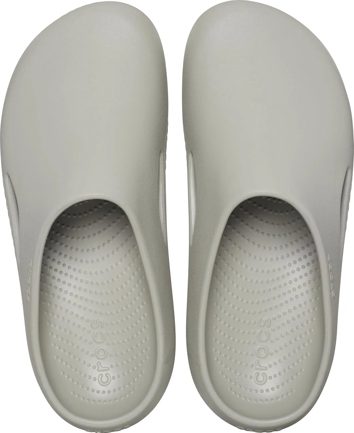 Crocs Unisex-Adult Mellow Recovery Clog